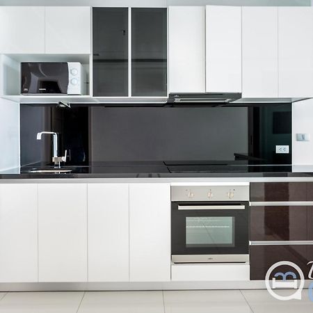 Stunning Sea View Condo On The Beach - Monthly Stay Pattaya Εξωτερικό φωτογραφία