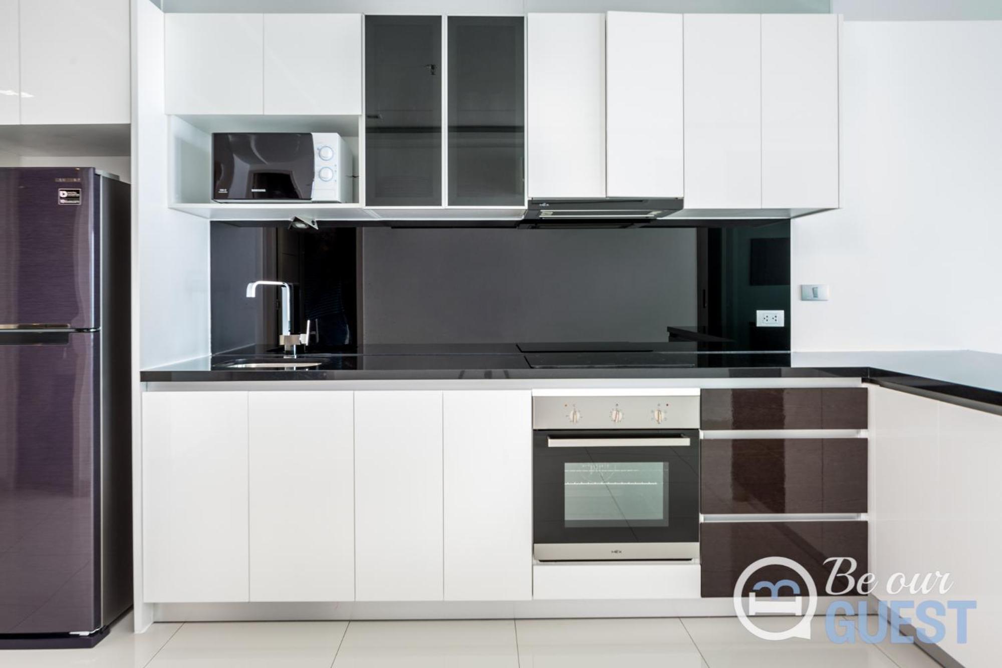 Stunning Sea View Condo On The Beach - Monthly Stay Pattaya Εξωτερικό φωτογραφία