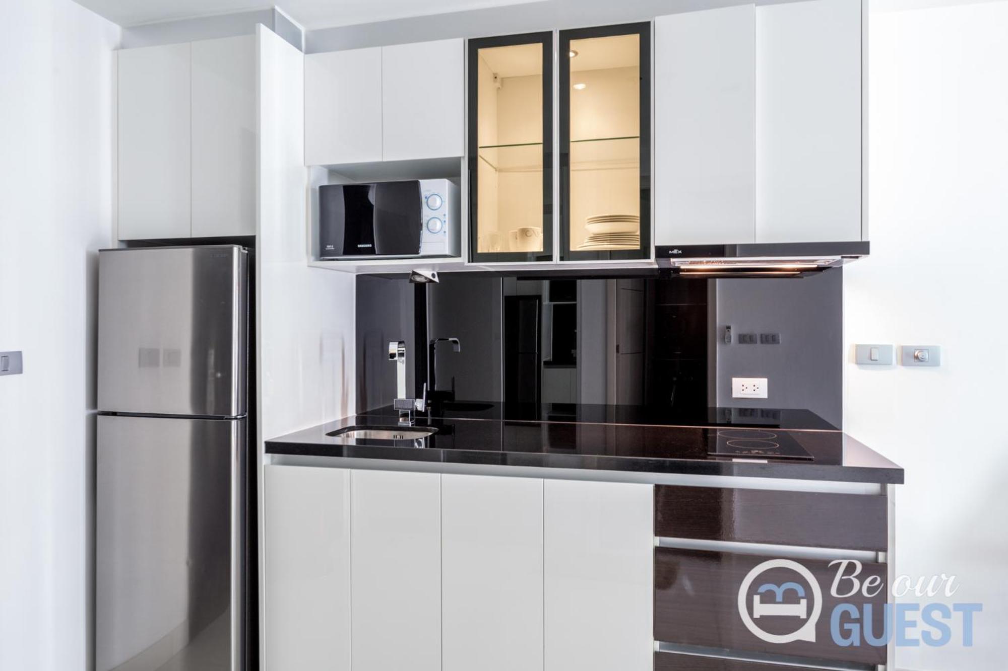 Stunning Sea View Condo On The Beach - Monthly Stay Pattaya Εξωτερικό φωτογραφία